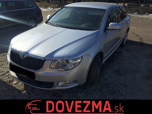 Dovoz áut na Slovensko dovezma.sk