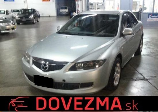 Dovoz áut na Slovensko dovezma.sk