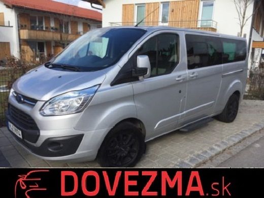 Dovoz áut na Slovensko dovezma.sk