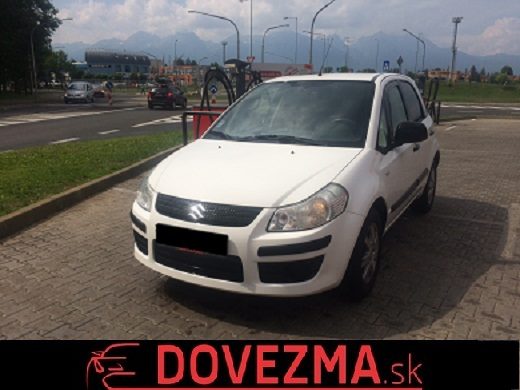 Dovoz áut na Slovensko dovezma.sk