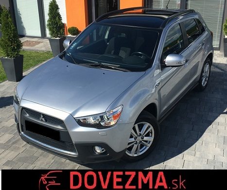 Dovoz áut na Slovensko dovezma.sk