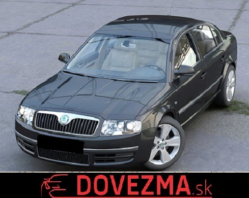 Dovoz áut na Slovensko dovezma.sk