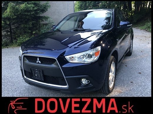 Dovoz áut na Slovensko dovezma.sk