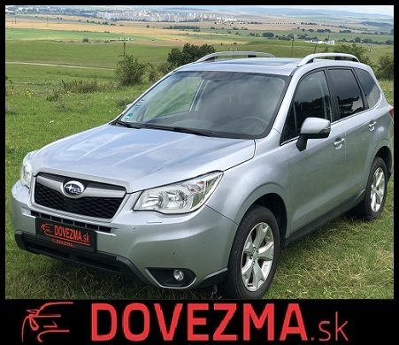 Dovoz áut na Slovensko dovezma.sk