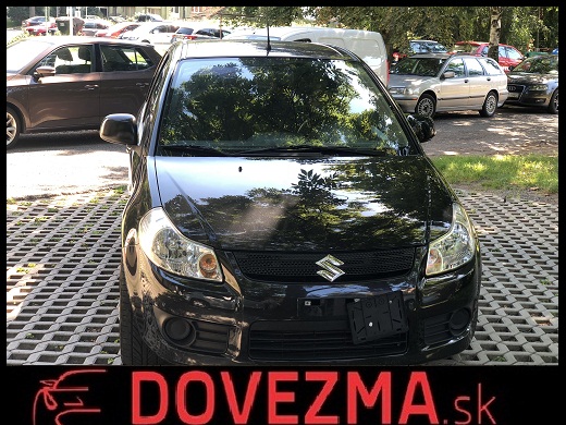 Dovoz áut na Slovensko dovezma.sk