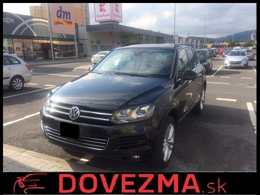 Dovoz áut na Slovensko dovezma.sk