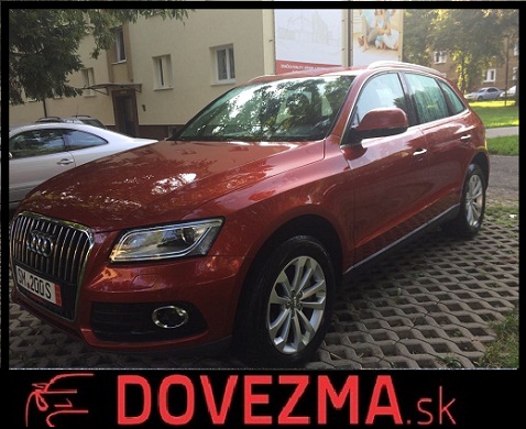 Dovoz áut na Slovensko dovezma.sk