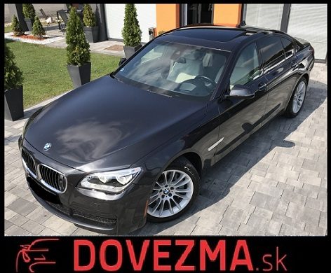 Dovoz áut na Slovensko dovezma.sk