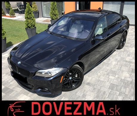 Dovoz áut na Slovensko dovezma.sk