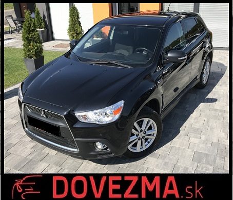 Dovoz áut na Slovensko dovezma.sk