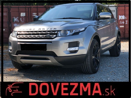 Dovoz áut na Slovensko dovezma.sk