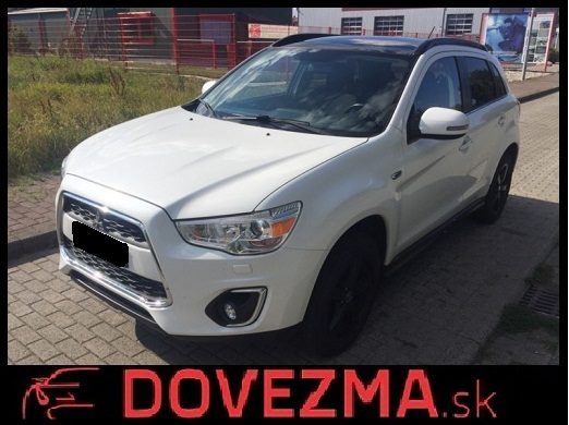 Dovoz áut na Slovensko dovezma.sk