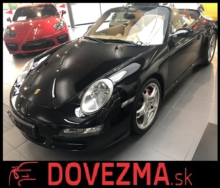 Dovoz áut na Slovensko dovezma.sk